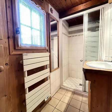 Tavaillon - Savoyard Cosy Centre Village Mae-5161 Διαμέρισμα