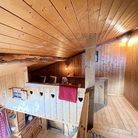 Tavaillon - Savoyard Cosy Centre Village Mae-5161 Διαμέρισμα *