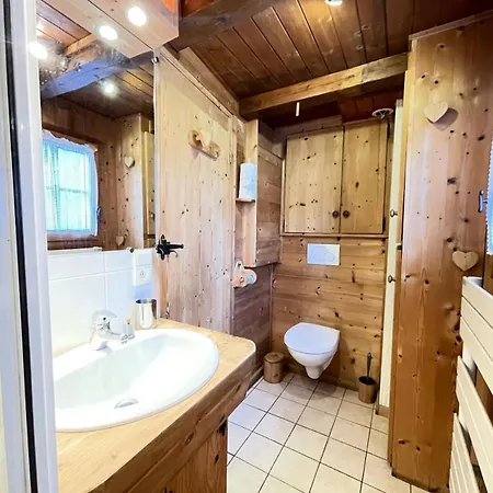 Tavaillon - Savoyard Cosy Centre Village Mae-5161