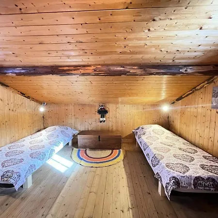 Tavaillon - Savoyard Cosy Centre Village Mae-5161 Apartment *