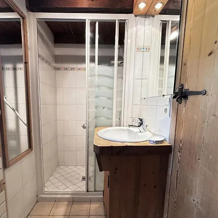 Tavaillon - Savoyard Cosy Centre Village Mae-5161 *