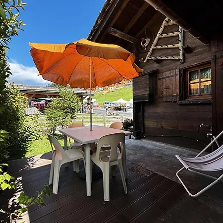 Tavaillon - Savoyard Cosy Centre Village Mae-5161 Apartman *